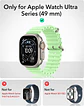 Protector Carcasa ESR Para Apple Watch Ultra 3 / Ultra 2 / Ultra (49mm) - Miniatura 2