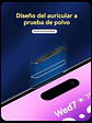 Lamina Anti Espia Para iPhone 17 / 17 Pro / 17 Pro Max Auto Instalable - Miniatura 5