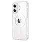 Carcasa Para iPhone 17 / Air / Pro Magnética Clear Hybrid - Miniatura 10