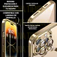 Carcasa Para iPhone 17 / 17 Pro / Pro Max Compatible Magsafe - Miniatura 3