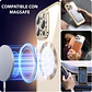 Carcasa Para iPhone 17 / 17 Pro / Pro Max Compatible Magsafe - Miniatura 2