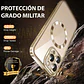 Carcasa Para iPhone 17 / 17 Pro / Pro Max Compatible Magsafe - Miniatura 5