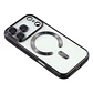 Carcasa Para iPhone 17 / 17 Pro / Pro Max Compatible Magsafe - Miniatura 8