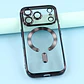 Carcasa Para iPhone 17 / 17 Pro / Pro Max Compatible Magsafe - Miniatura 7