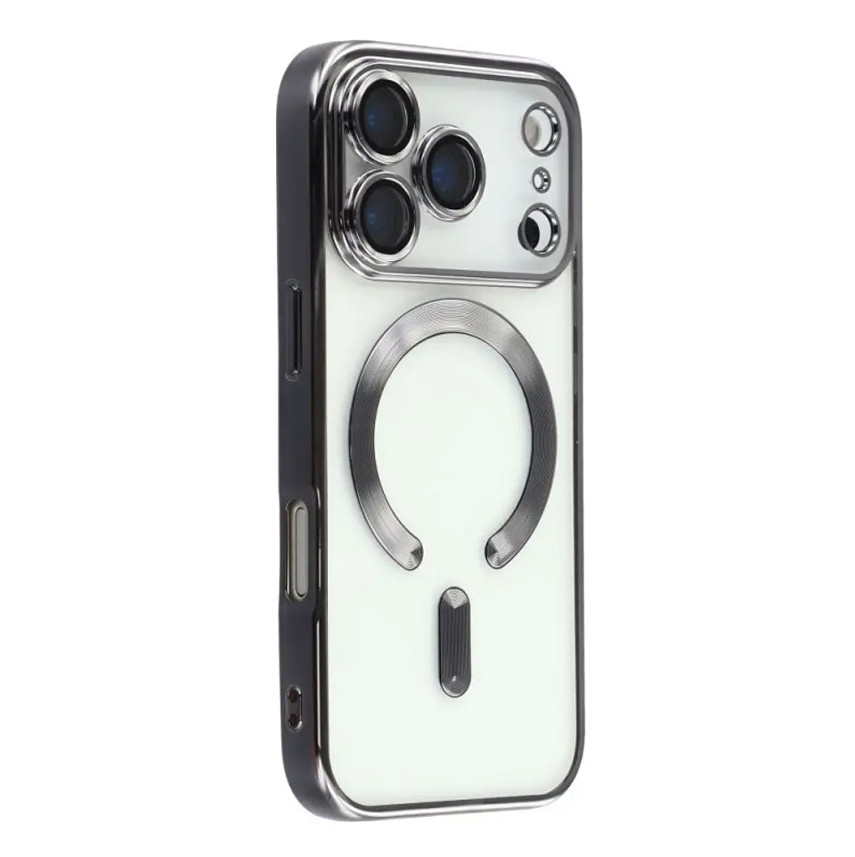 Carcasa Para iPhone 17 / 17 Pro / Pro Max Compatible Magsafe 10