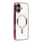 Carcasa Para iPhone 17 / 17 Pro / Pro Max Compatible Magsafe - Miniatura 12