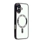 Carcasa Para iPhone 17 / 17 Pro / Pro Max Compatible Magsafe - Miniatura 13