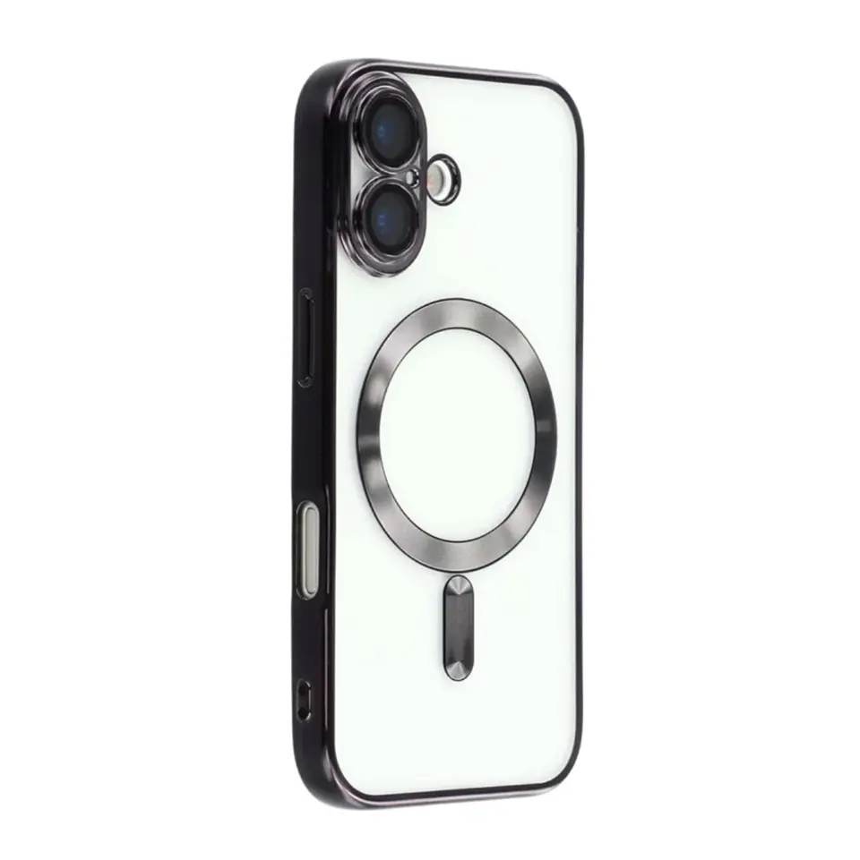 Carcasa Para iPhone 17 / 17 Pro / Pro Max Compatible Magsafe 13