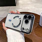 Carcasa Para iPhone 17 / 17 Pro / Pro Max Compatible Magsafe - Miniatura 6