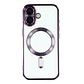 Carcasa Para iPhone 17 / 17 Pro / Pro Max Compatible Magsafe - Miniatura 15