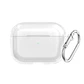 Carcasa Funda Silicona Para AirPods Pro 3 (2025) - Miniatura 1