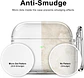 Carcasa Funda Silicona Para AirPods Pro 3 (2025) - Miniatura 5