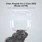 Carcasa Funda Silicona Para AirPods Pro 3 (2025) - Miniatura 2