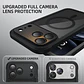 Carcasa 360° Para iPhone 17 / 17 Pro / Max AntiGolpes - Miniatura 5