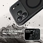 Carcasa 360° Para iPhone 17 / 17 Pro / Max AntiGolpes - Miniatura 6