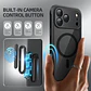 Carcasa 360° Para iPhone 17 / 17 Pro / Max AntiGolpes - Miniatura 4