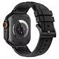 Correa Silicona Tough Armor Para Apple Watch 44/45/46/49mm - Miniatura 9