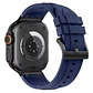 Correa Silicona Tough Armor Para Apple Watch 44/45/46/49mm - Miniatura 11