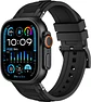 Correa Silicona Tough Armor Para Apple Watch 44/45/46/49mm - Miniatura 3
