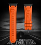 Correa Silicona Tough Armor Para Apple Watch 44/45/46/49mm - Miniatura 5