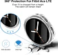 Protector Carcasa Para Galaxy Watch 8 (40 / 44 / 46mm)  - Miniatura 4