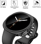 Protector Carcasa Para Galaxy Watch 8 (40 / 44 / 46mm)  - Miniatura 3