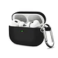 Carcasa Funda Para AirPods Pro 3 (2025) Silicona Colores - Miniatura 1