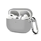 Carcasa Funda Para AirPods Pro 3 (2025) Silicona Colores - Miniatura 7