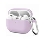 Carcasa Funda Para AirPods Pro 3 (2025) Silicona Colores - Miniatura 8