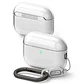 Carcasa Funda Ringke Para AirPods Pro 3 Air - Miniatura 1