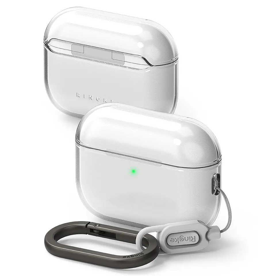 Carcasa Funda Ringke Para AirPods Pro 3 Air 1