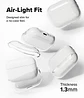 Carcasa Funda Ringke Para AirPods Pro 3 Air - Miniatura 3