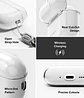 Carcasa Funda Ringke Para AirPods Pro 3 Air - Miniatura 4