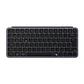 Teclado Gamer Inalámbrico Keychron B1 Pro Ultra Delgado Español  - Miniatura 1