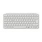 Teclado Gamer Inalámbrico Keychron B1 Pro Ultra Delgado Español  - Miniatura 2