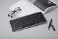 Teclado Gamer Inalámbrico Keychron B1 Pro Ultra Delgado Español  - Miniatura 4