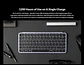 Teclado Gamer Inalámbrico Keychron B1 Pro Ultra Delgado Español  - Miniatura 8