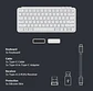 Teclado Gamer Inalámbrico Keychron B1 Pro Ultra Delgado Español  - Miniatura 9