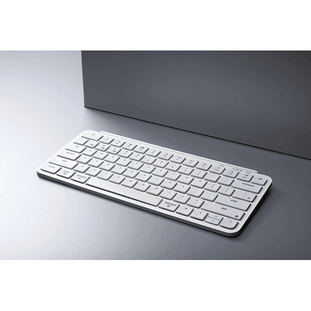 Teclado Gamer Inalámbrico Keychron B1 Pro Ultra Delgado Español  3