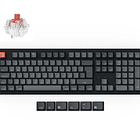 Teclado Gamer Inalámbrico Keychron K10 Max Español 1