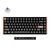 Teclado Mecánico Gamer Inalámbrico Keychron K2 HE