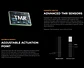 Teclado Mecánico Gamer Inalámbrico Keychron K2 HE - Miniatura 6