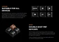 Teclado Mecánico Gamer Inalámbrico Keychron K2 HE - Miniatura 8