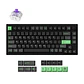 Teclado Gamer Inalámbrico Lemokey P1 HE - Miniatura 1