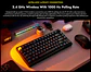 Teclado Gamer Inalámbrico Lemokey P1 HE - Miniatura 6
