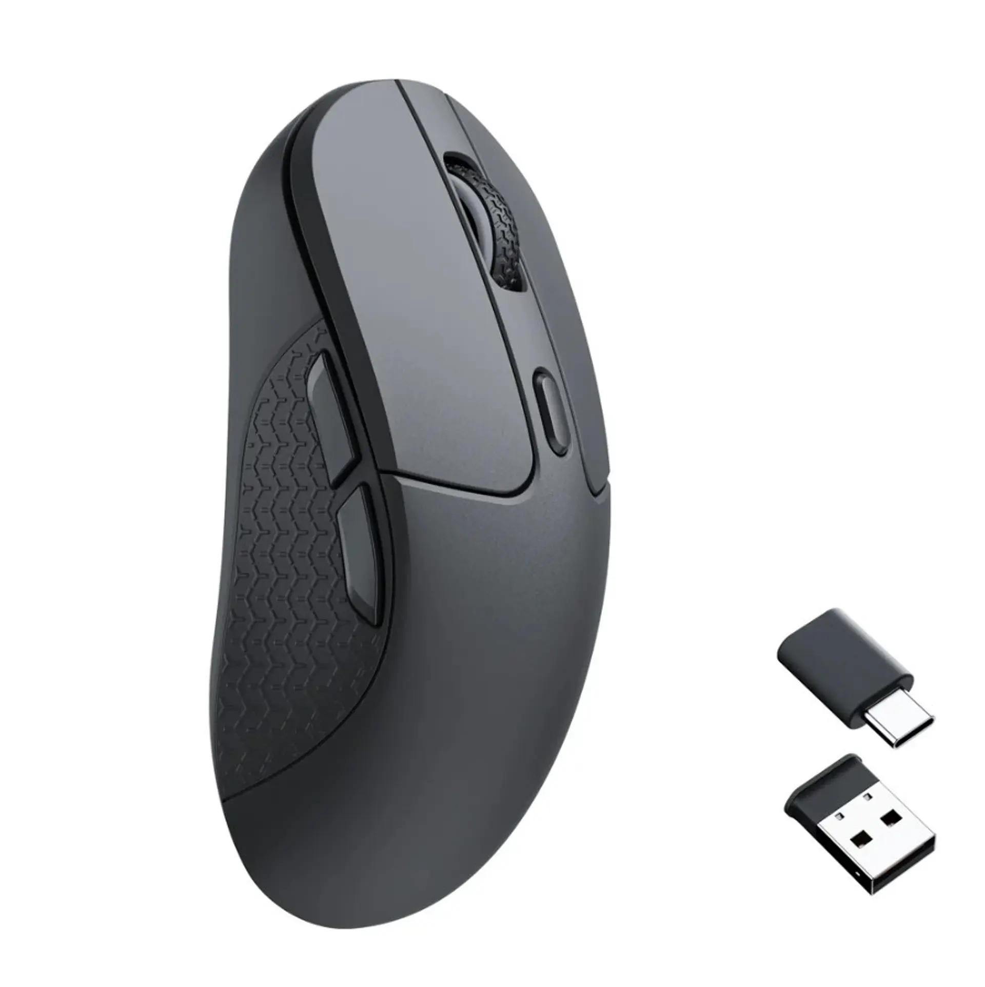 Mouse Keychron M3 2.4ghz Bluetooth 1K 1