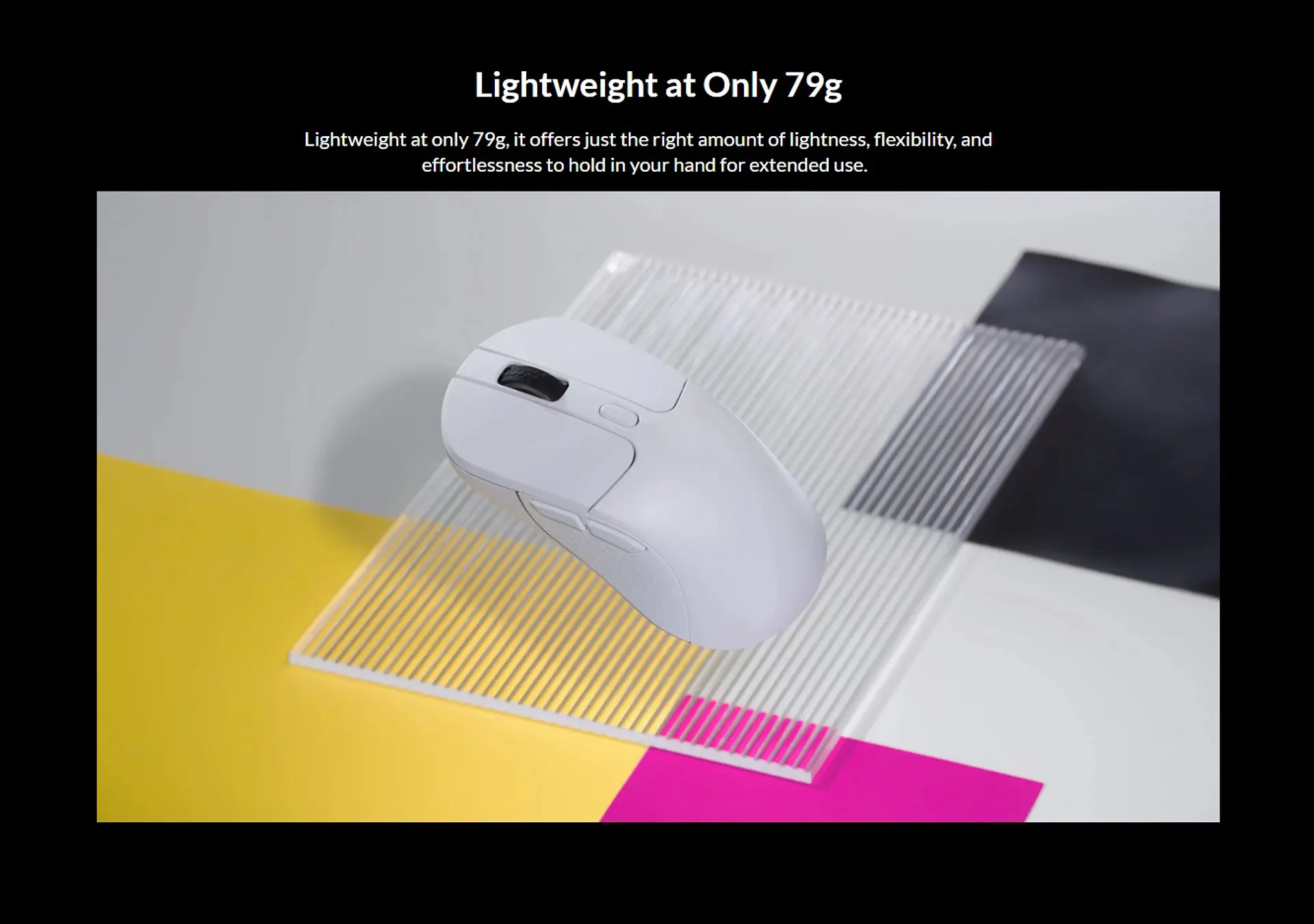 Mouse Keychron M3 2.4ghz Bluetooth 1K 4