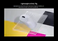 Mouse Inalámbrico Gamer Keychron M3 2.4ghz Bluetooth - Miniatura 4