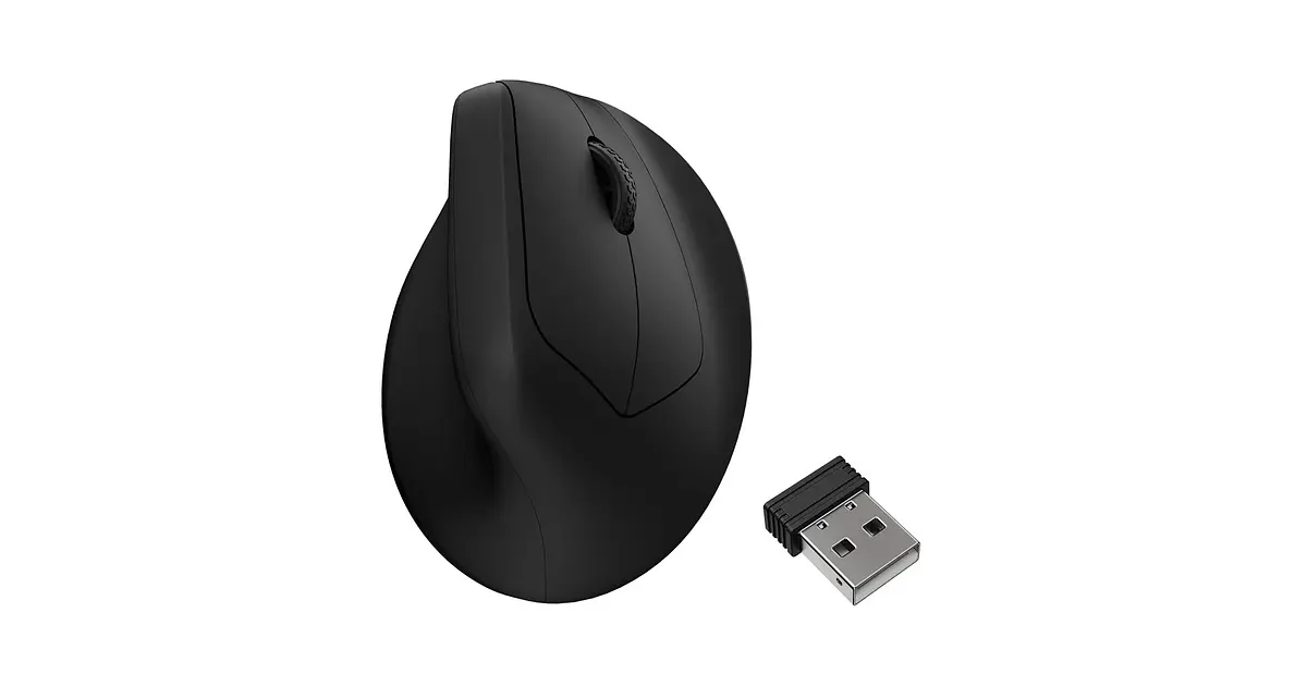 Keychron M5 Vertical