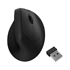 Mouse Ergonómico Inalámbrico Keychron M5 Vertical 2.4ghz Bluetooth 1